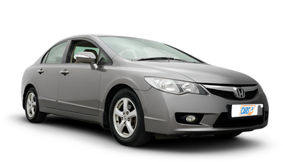 2011 Honda Civic - Sedan - Petrol - Manual - ₹2.77 lakh